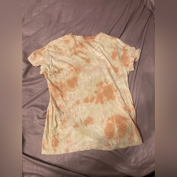 Rebellious One Sun and Moon Tee Shirt XS - Picture 2 of 3